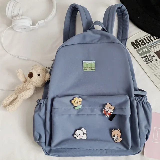 Kawaii Fashion Bags