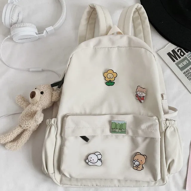 Kawaii Fashion Bags