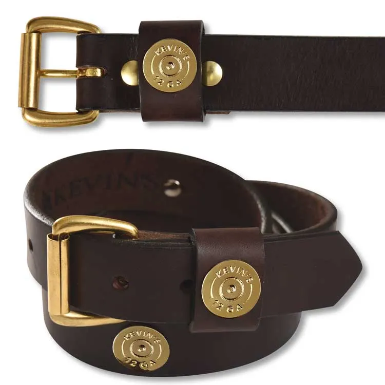 Kevin's Total Shotshell Belt