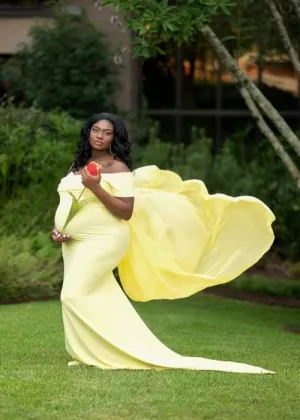 Keyona Gown