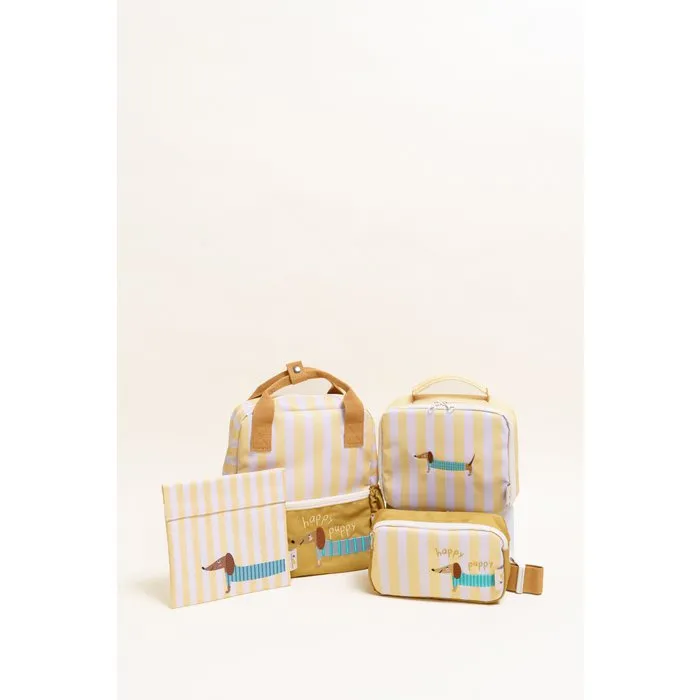 Kids Backpack Teckel