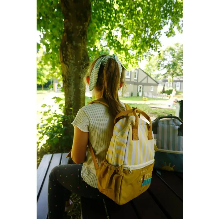 Kids Backpack Teckel