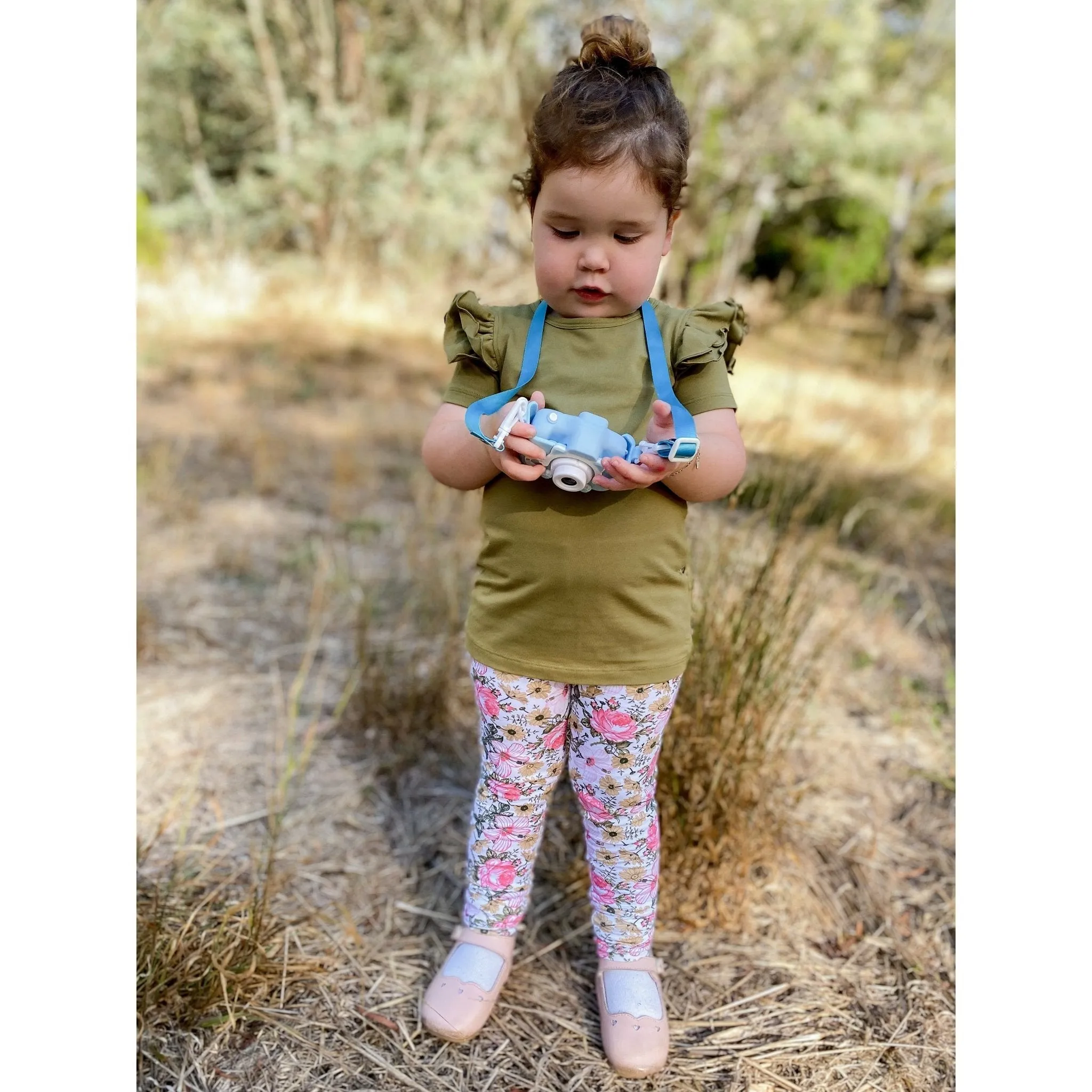 KIERRAH LEGGINGS