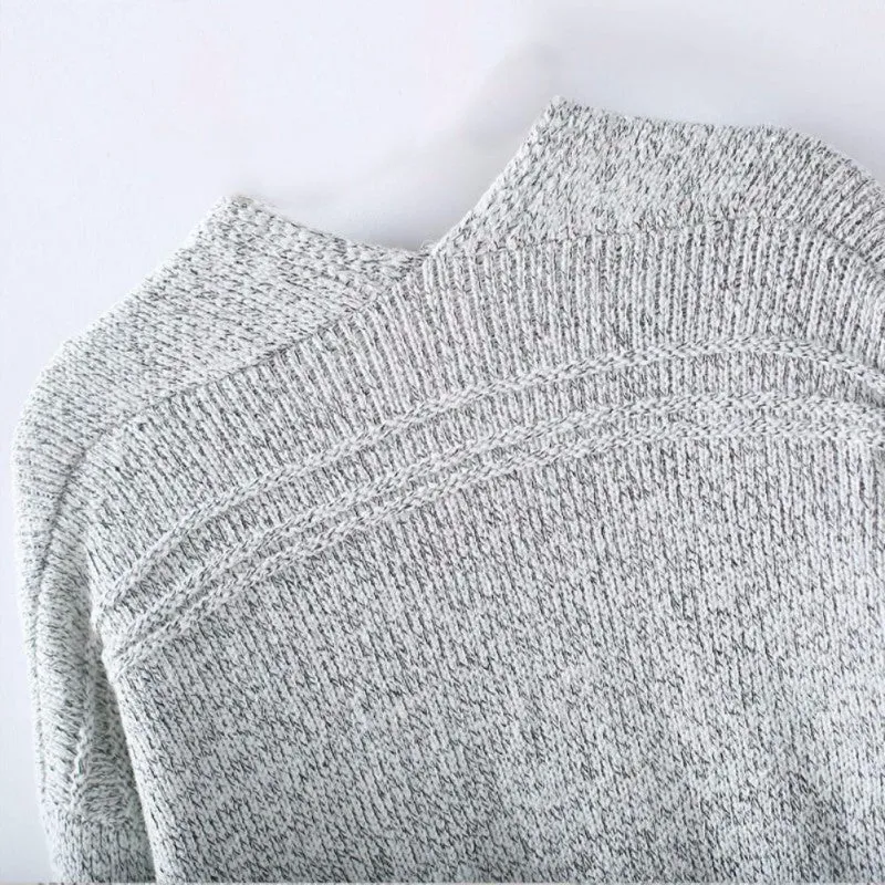 Knitted Comfy Cardigan