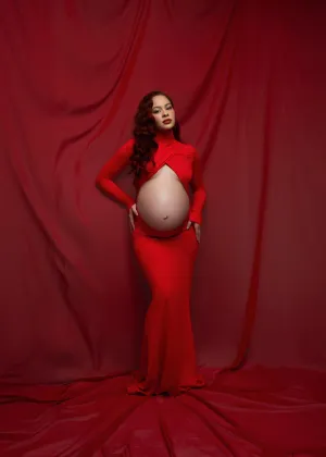 Kyanne Gown