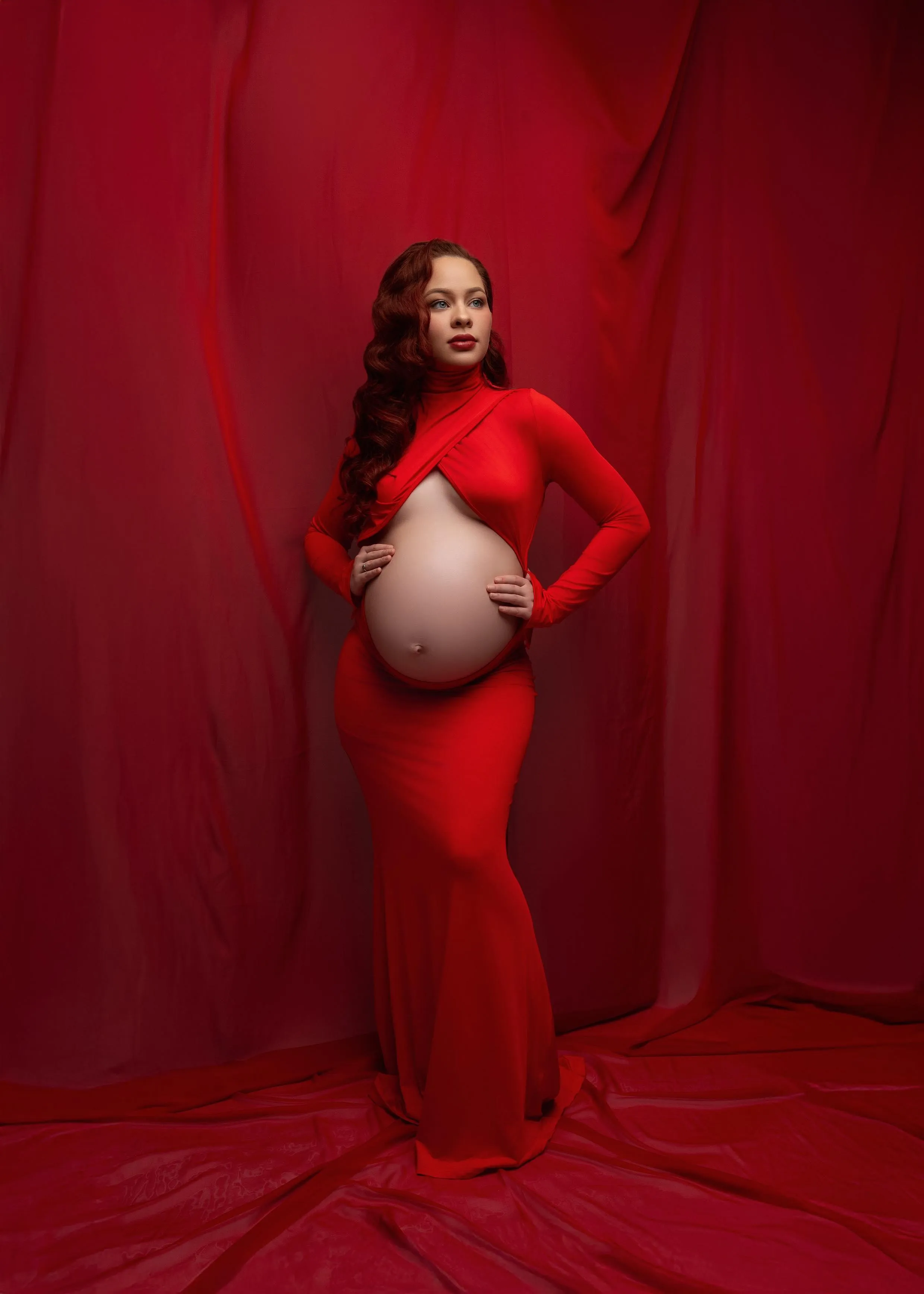 Kyanne Gown