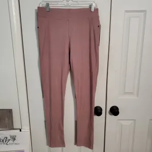 Legging Depot - Mauve Miracle Pants