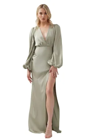 LEXI India Dress (Sage) - RRP $349