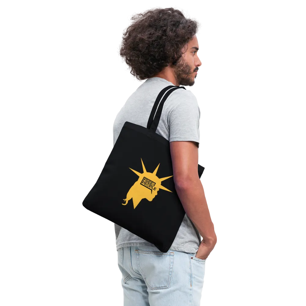 Liberty Head | Tote Bag