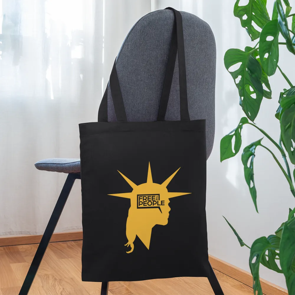 Liberty Head | Tote Bag