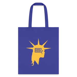 Liberty Head | Tote Bag