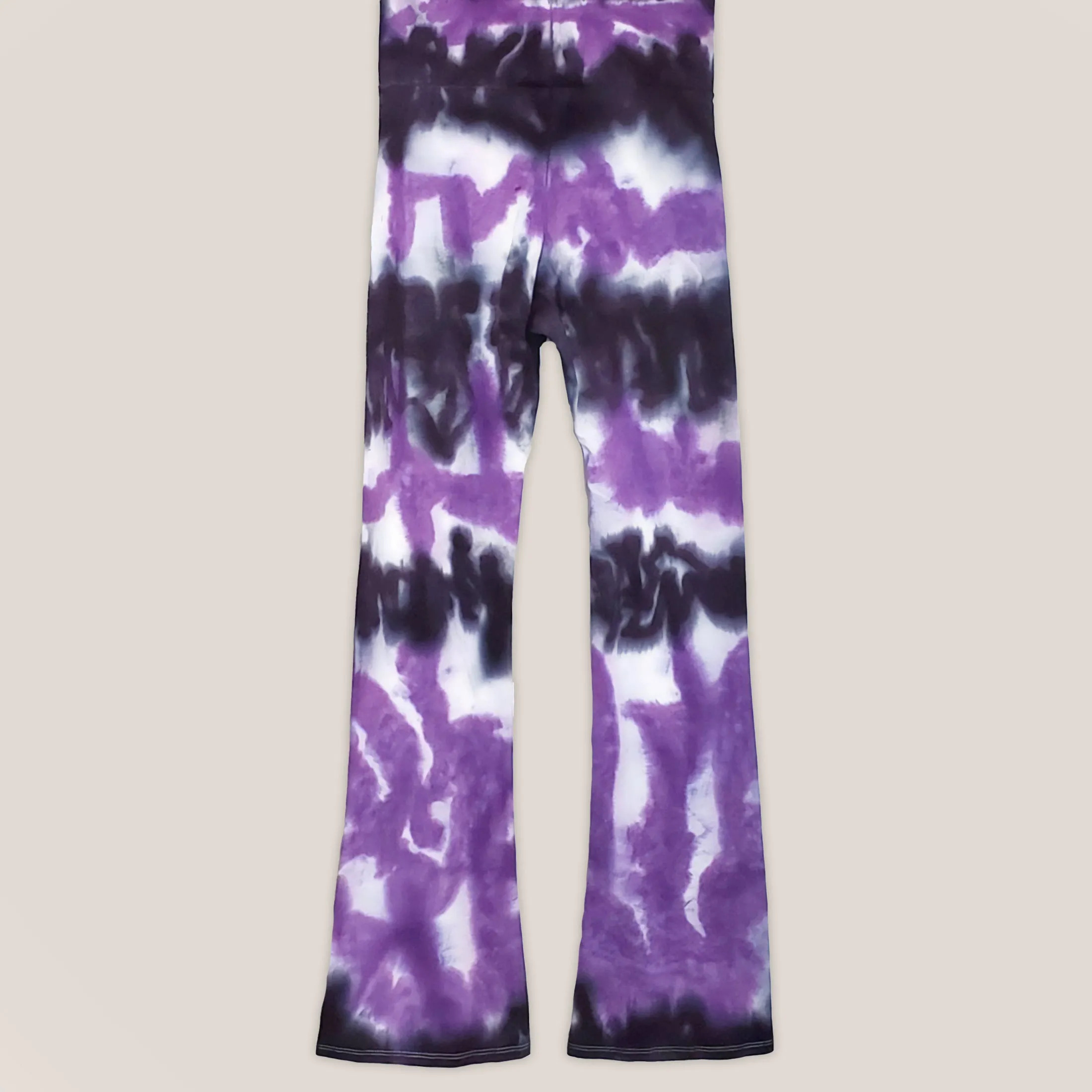 Liliana Tie Dye Yoga Pants