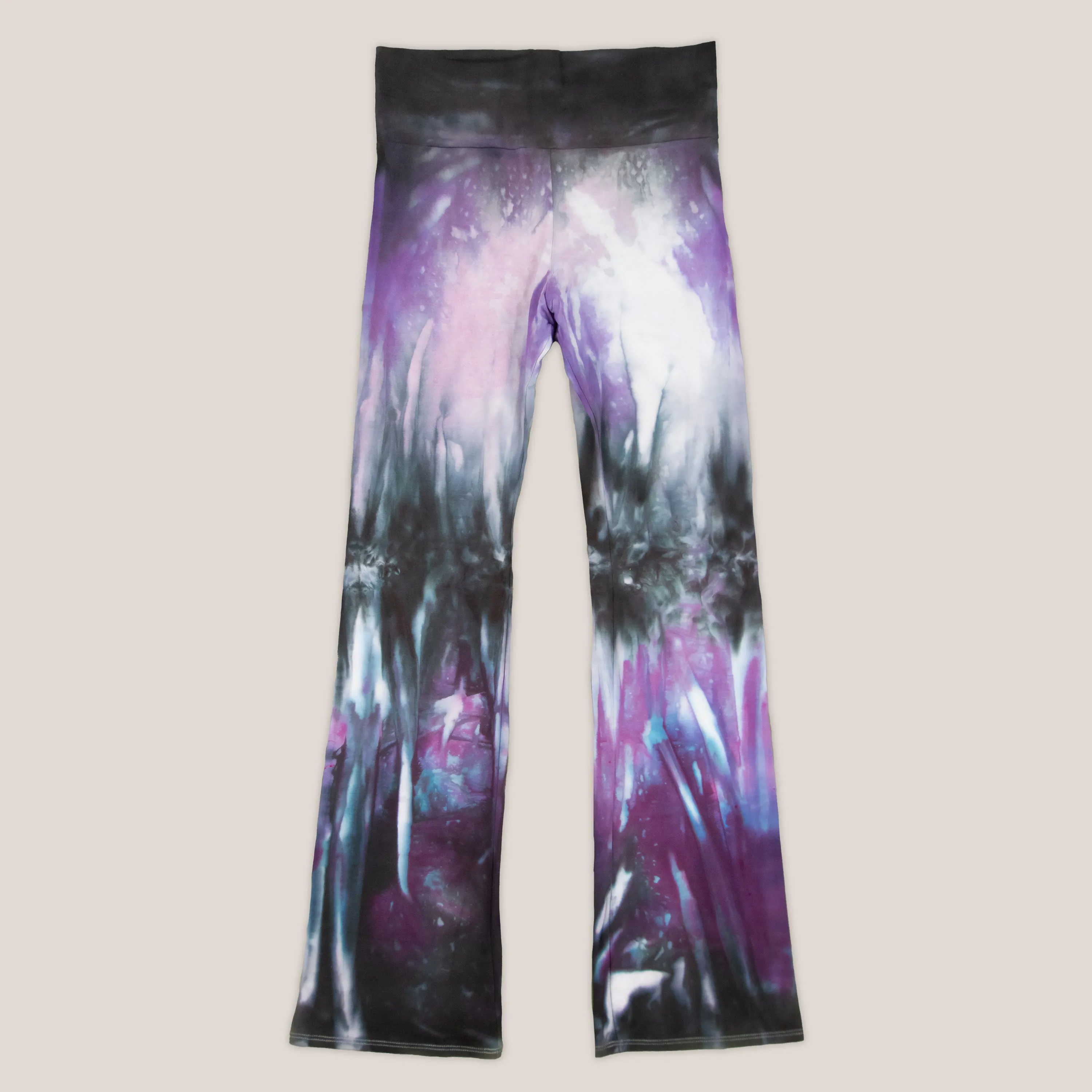 Liliana Tie Dye Yoga Pants