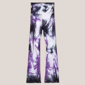 Liliana Tie Dye Yoga Pants