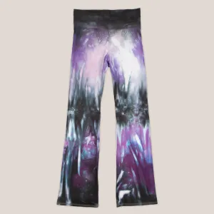 Liliana Tie Dye Yoga Pants