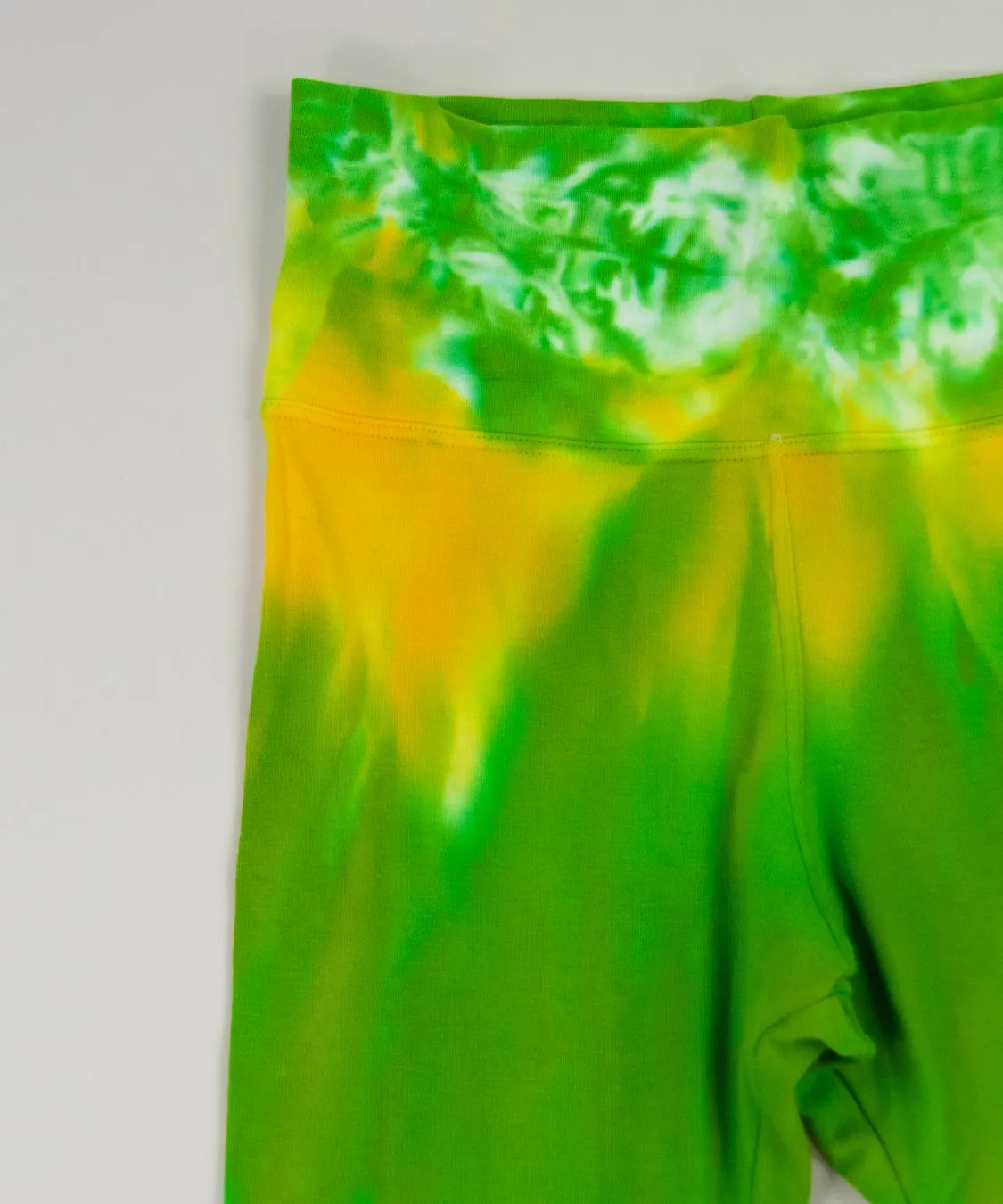 Limesicle Tie Dye Yoga Pants