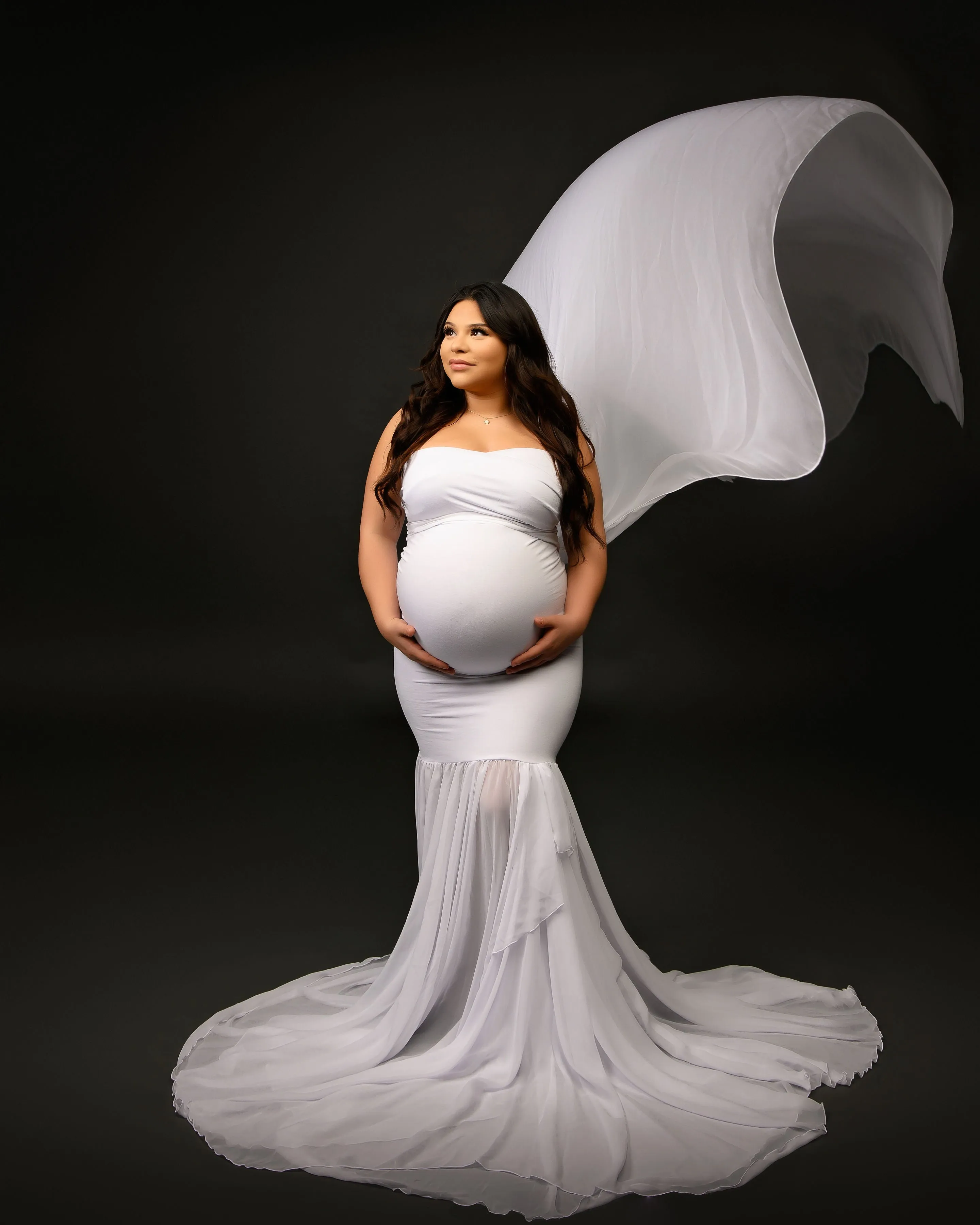 Liv Gown