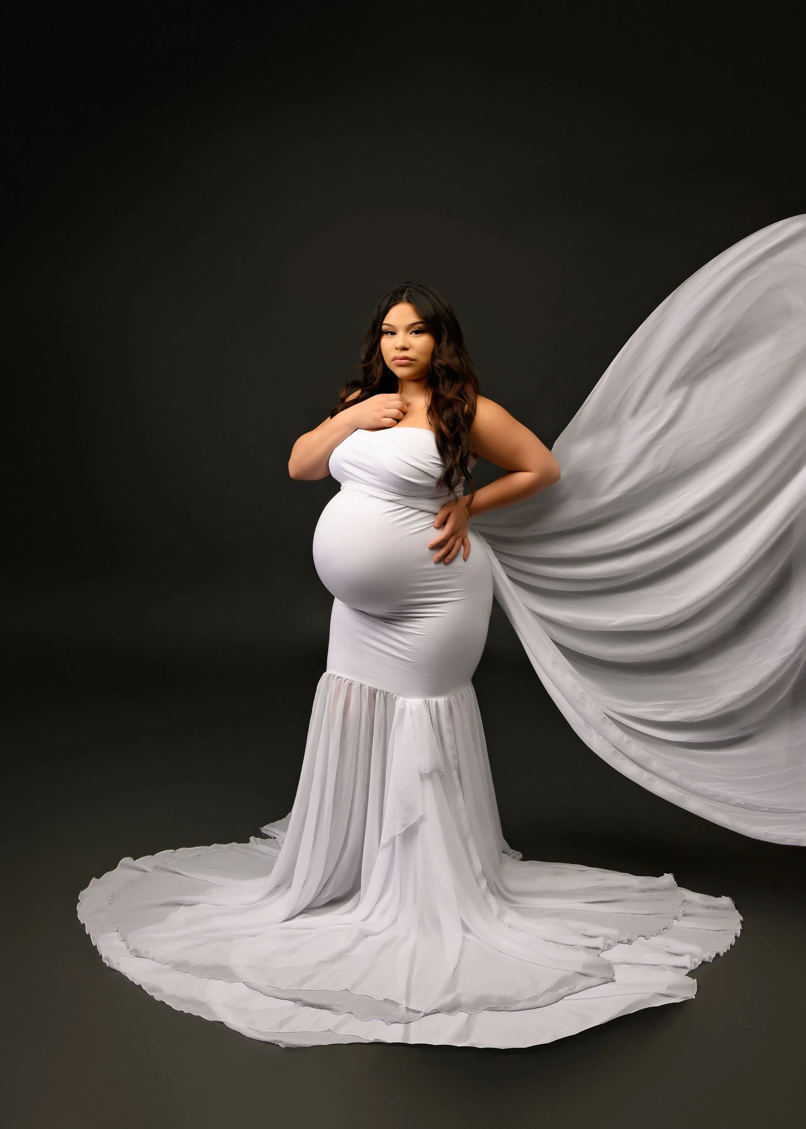 Liv Gown