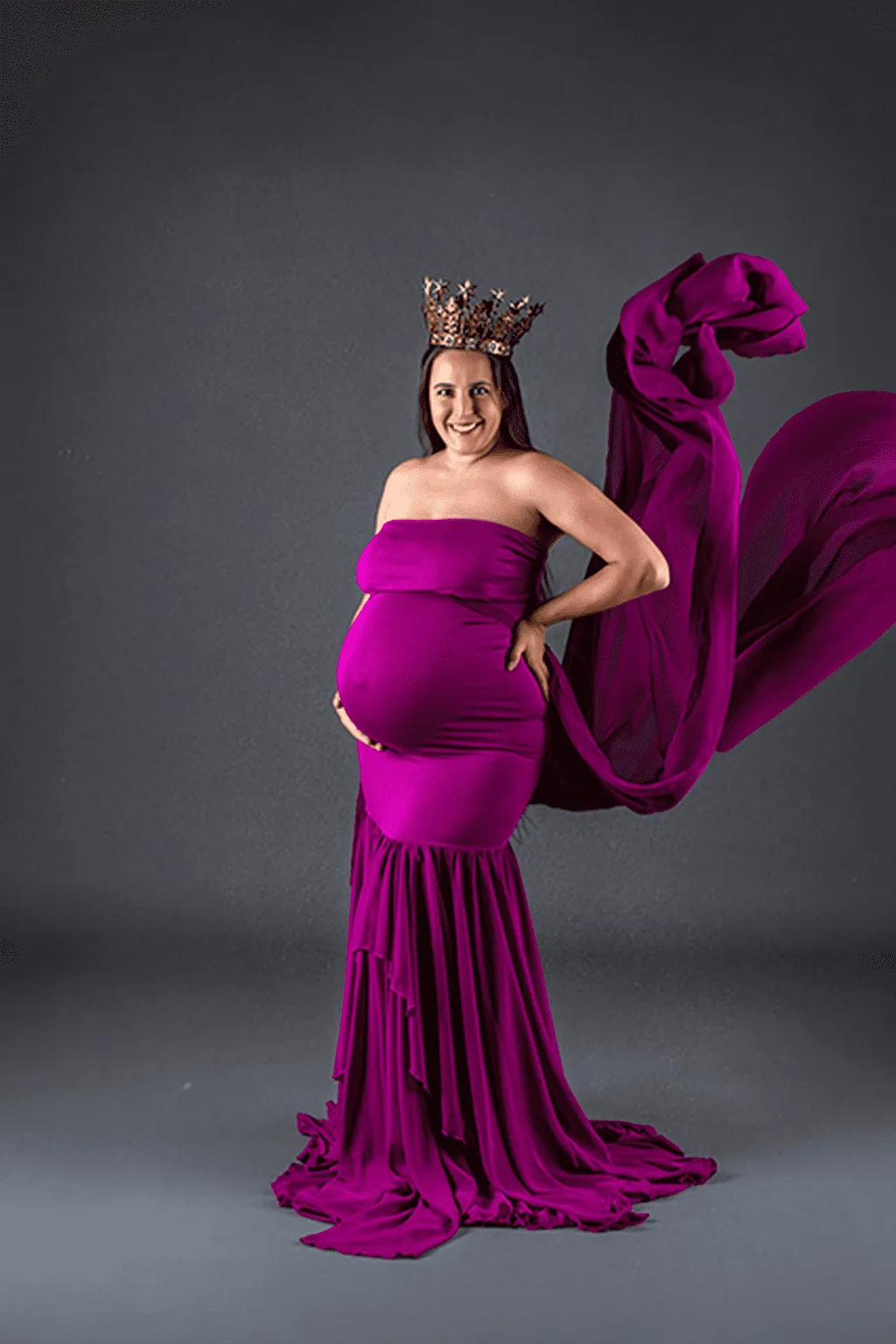 Liv Gown