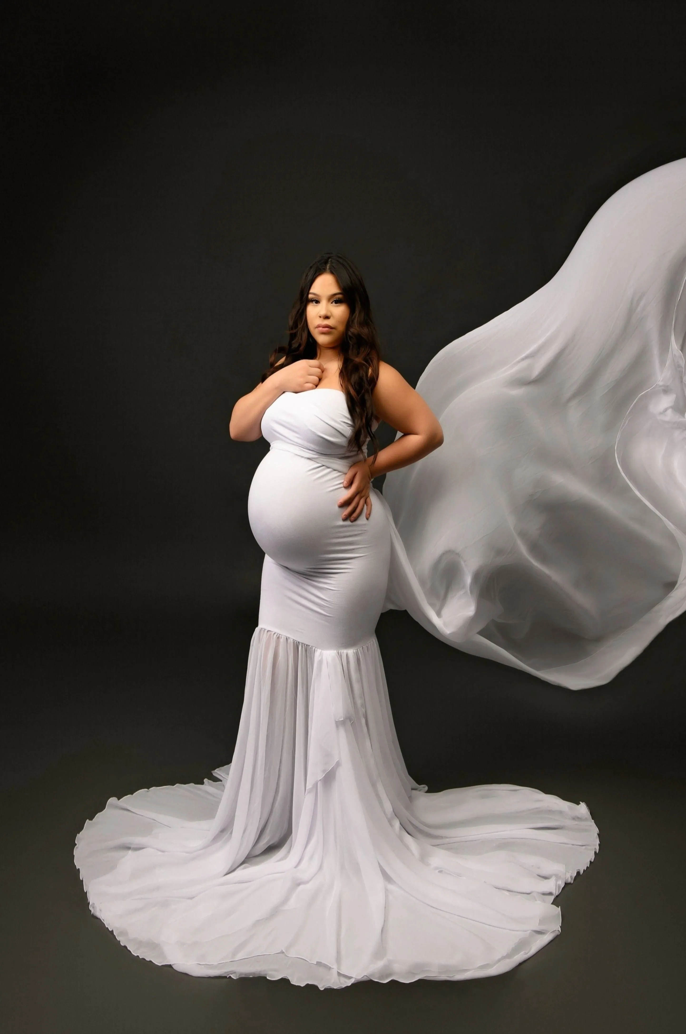 Liv Gown
