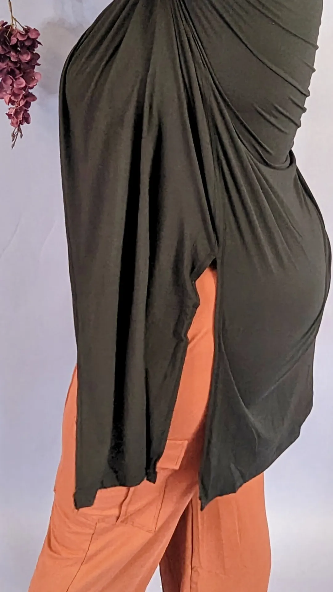 Long Sleeve Cardigan