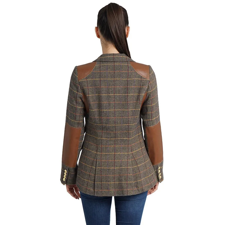 Love Token Piper Blazer