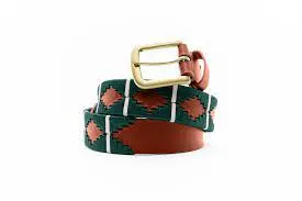 Macondo Belts - Cazador