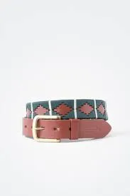 Macondo Belts - Cazador