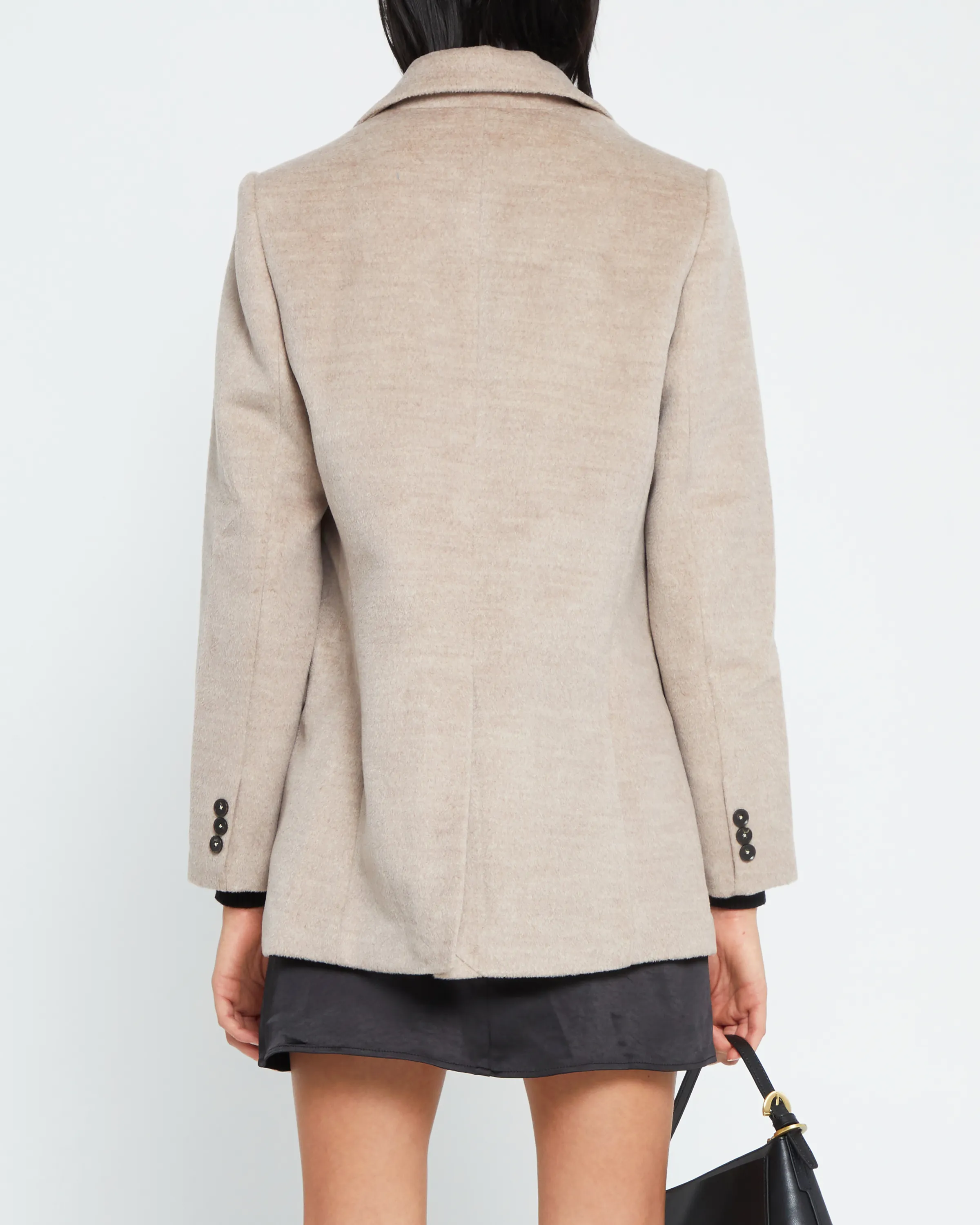 Marisol Blazer Coat