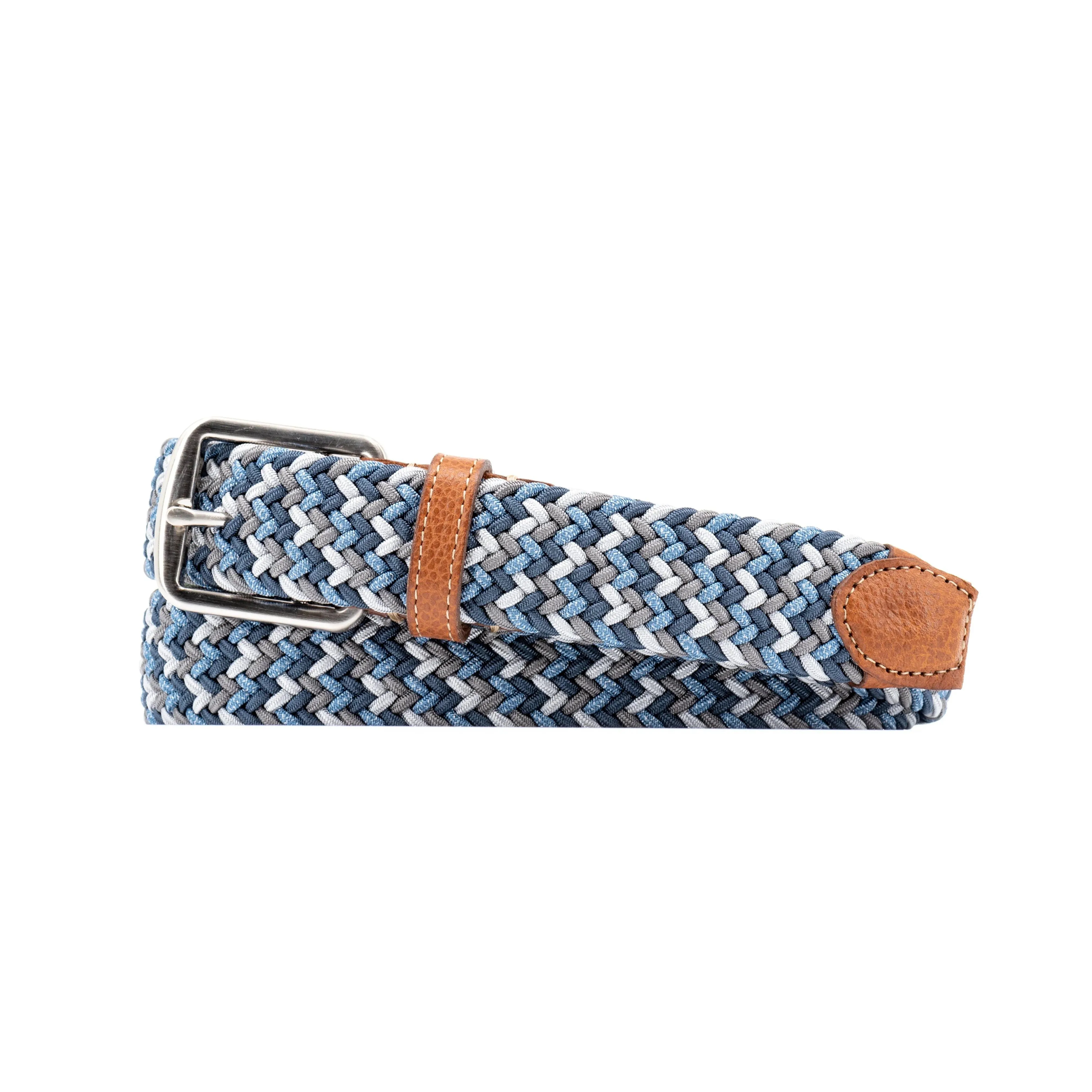 Martin Dingman Newport Rayon Belt