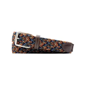 Martin Dingman Newport Rayon Belt