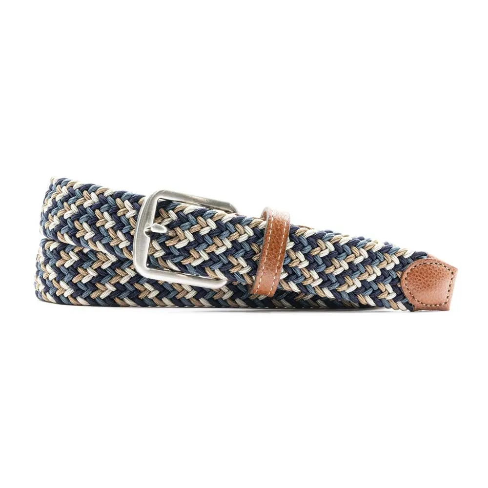 Martin Dingman Newport Rayon Belt
