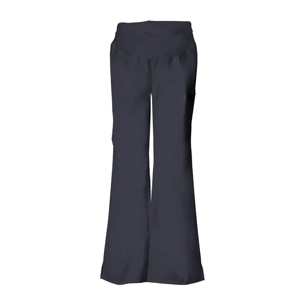 Maternity Knit Waist Pull-On Pant DISCO