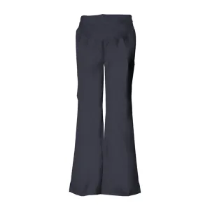 Maternity Knit Waist Pull-On Pant DISCO