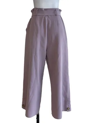 Medium Blue Bootcut Jeans