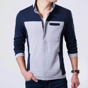 Men's Designer Cotton Coat Up To 3XL