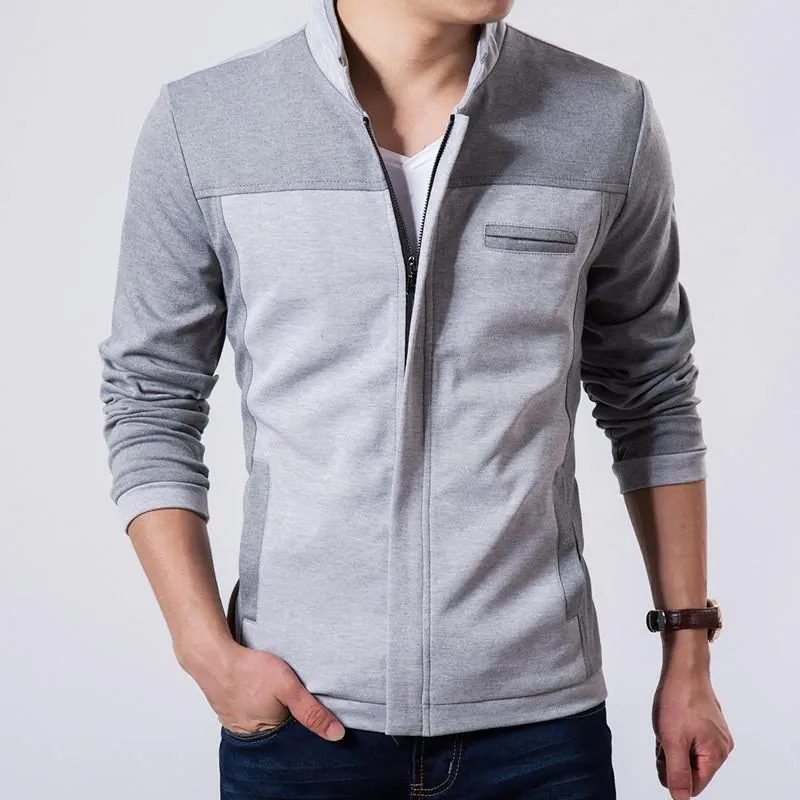 Men's Designer Cotton Coat Up To 3XL