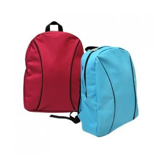Mercury Haversack