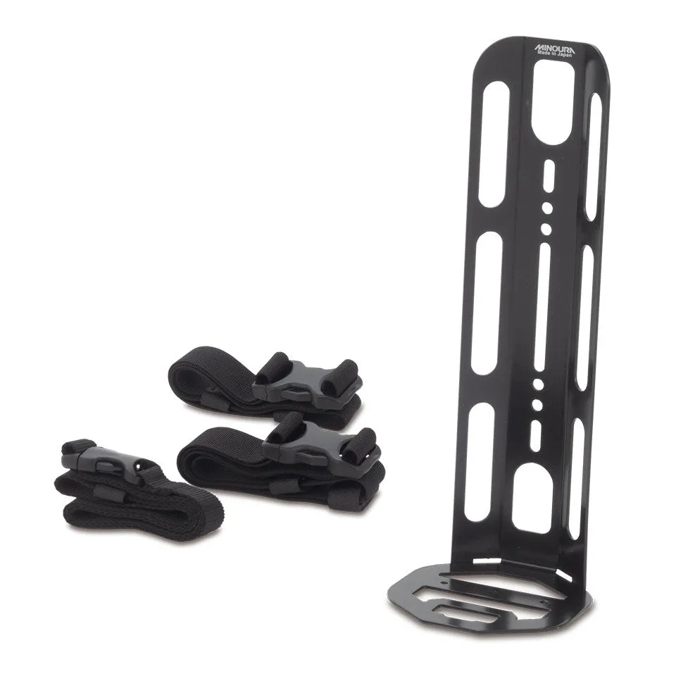 Minoura GP-1EX Utility Gravel Adventure Packing Cage