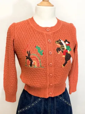 Mischief Made Cardigans