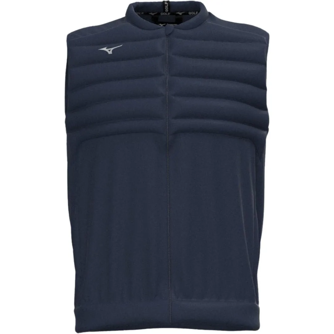 Mizuno Hybrid Bomber Gilet