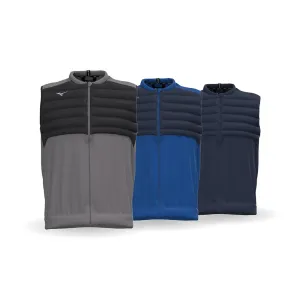 Mizuno Hybrid Bomber Gilet