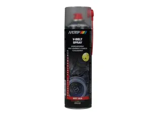 MOTIP Pro V-Belt Spray 500ml