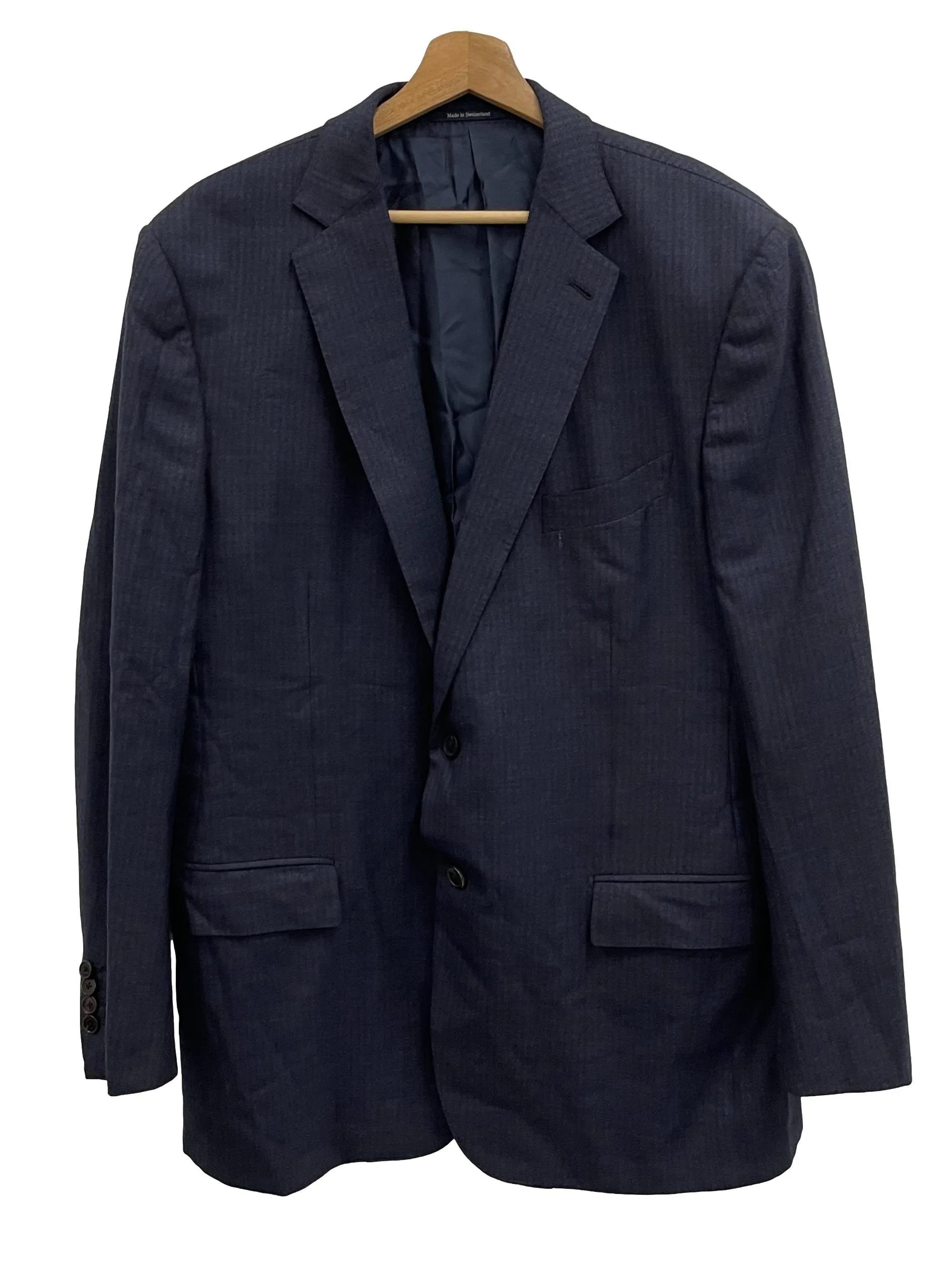 Navy Blue Blazer