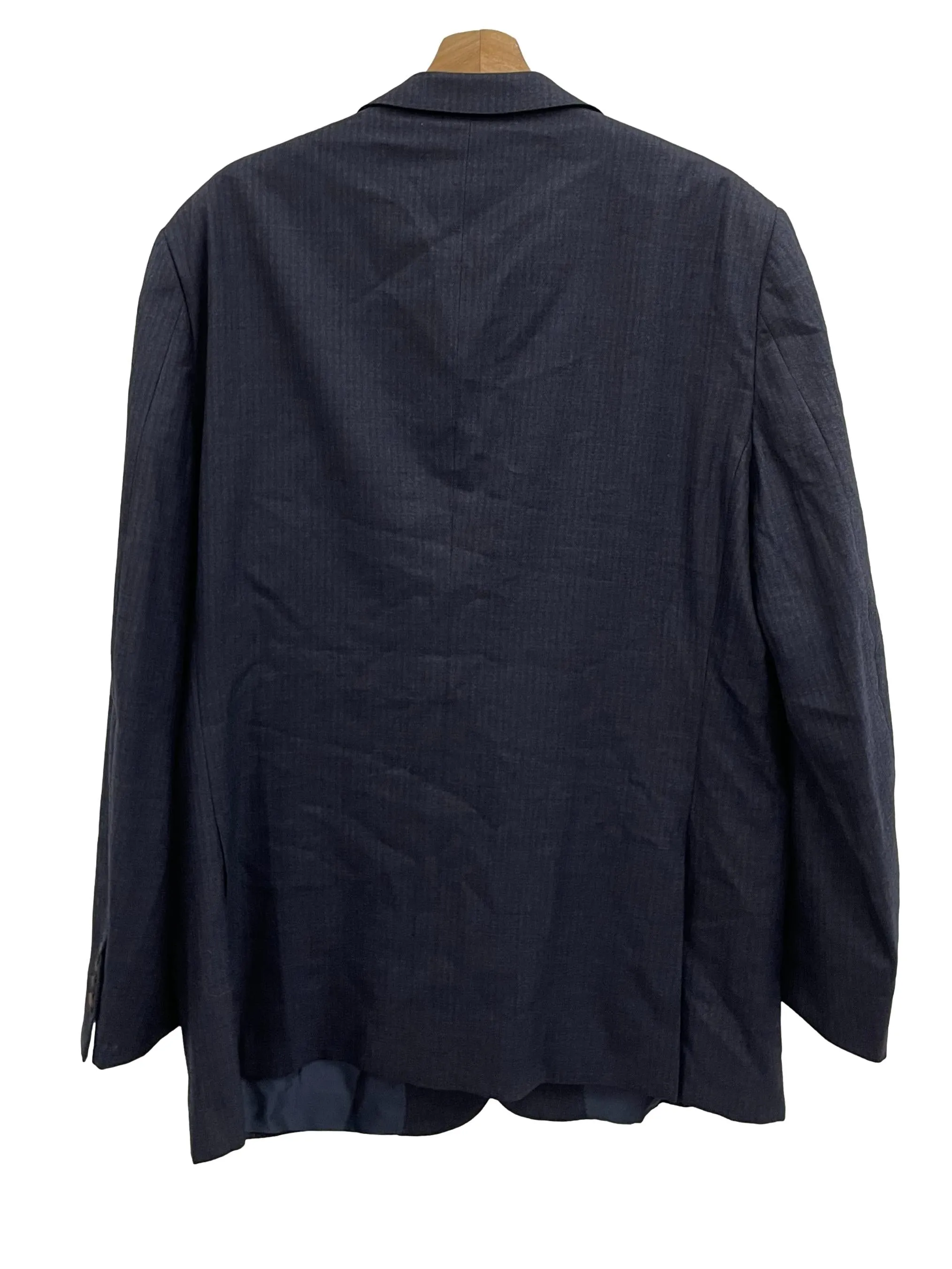 Navy Blue Blazer