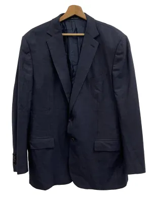 Navy Blue Blazer