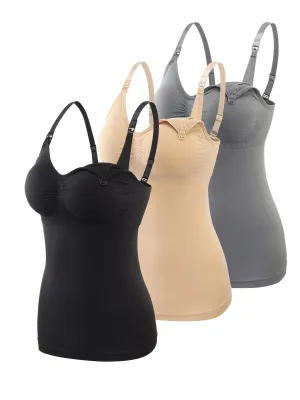 Nursing Camis
