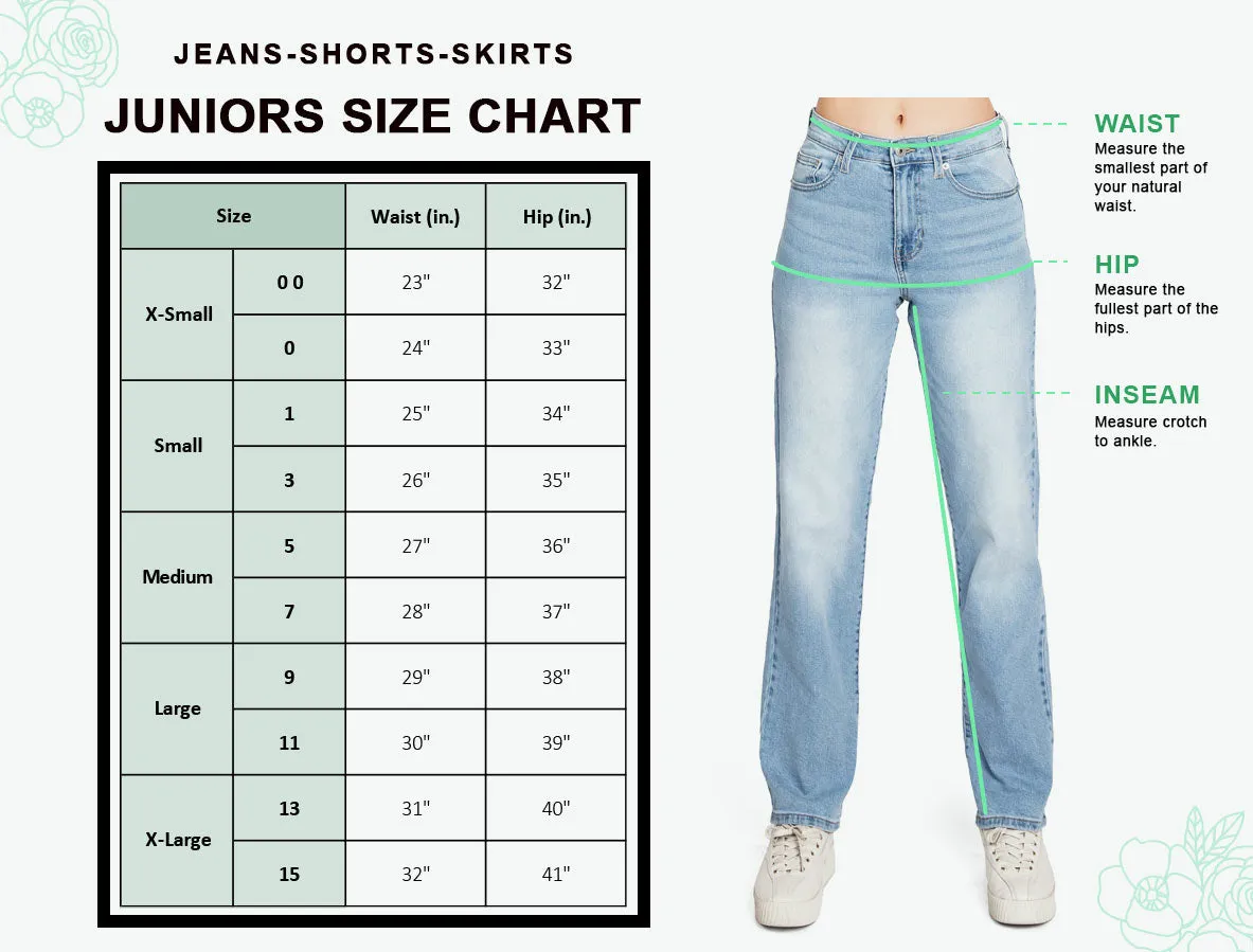 Obsessed Bootcut Jeans