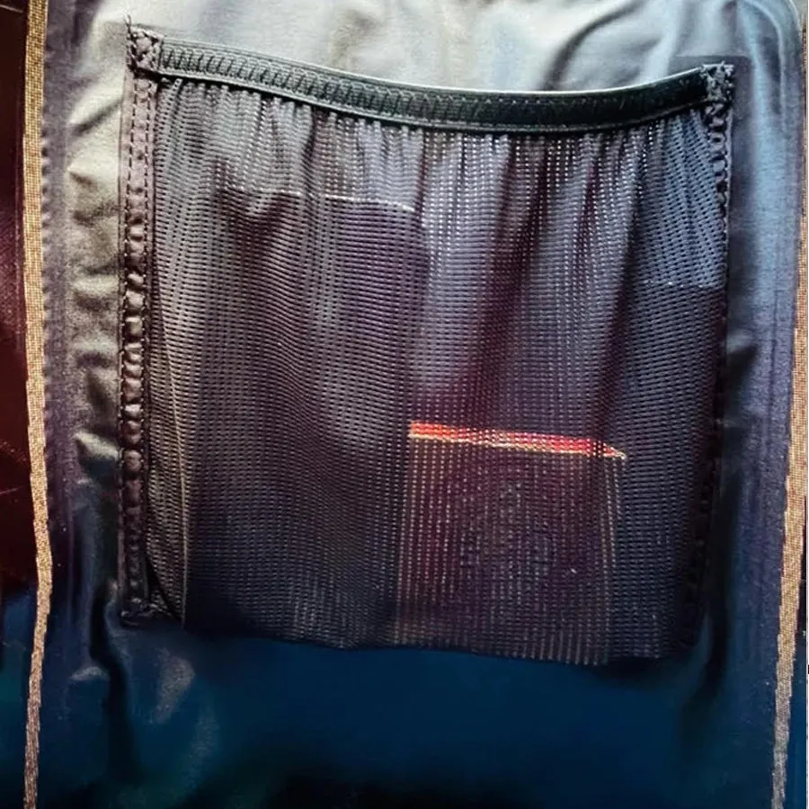 Octopus LOAC 2.0 32L Backpack