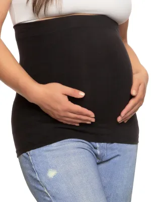 Organic Cotton Maternity Belly Band